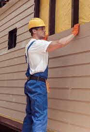 Best Wood Siding Installation  in Smackover, AR